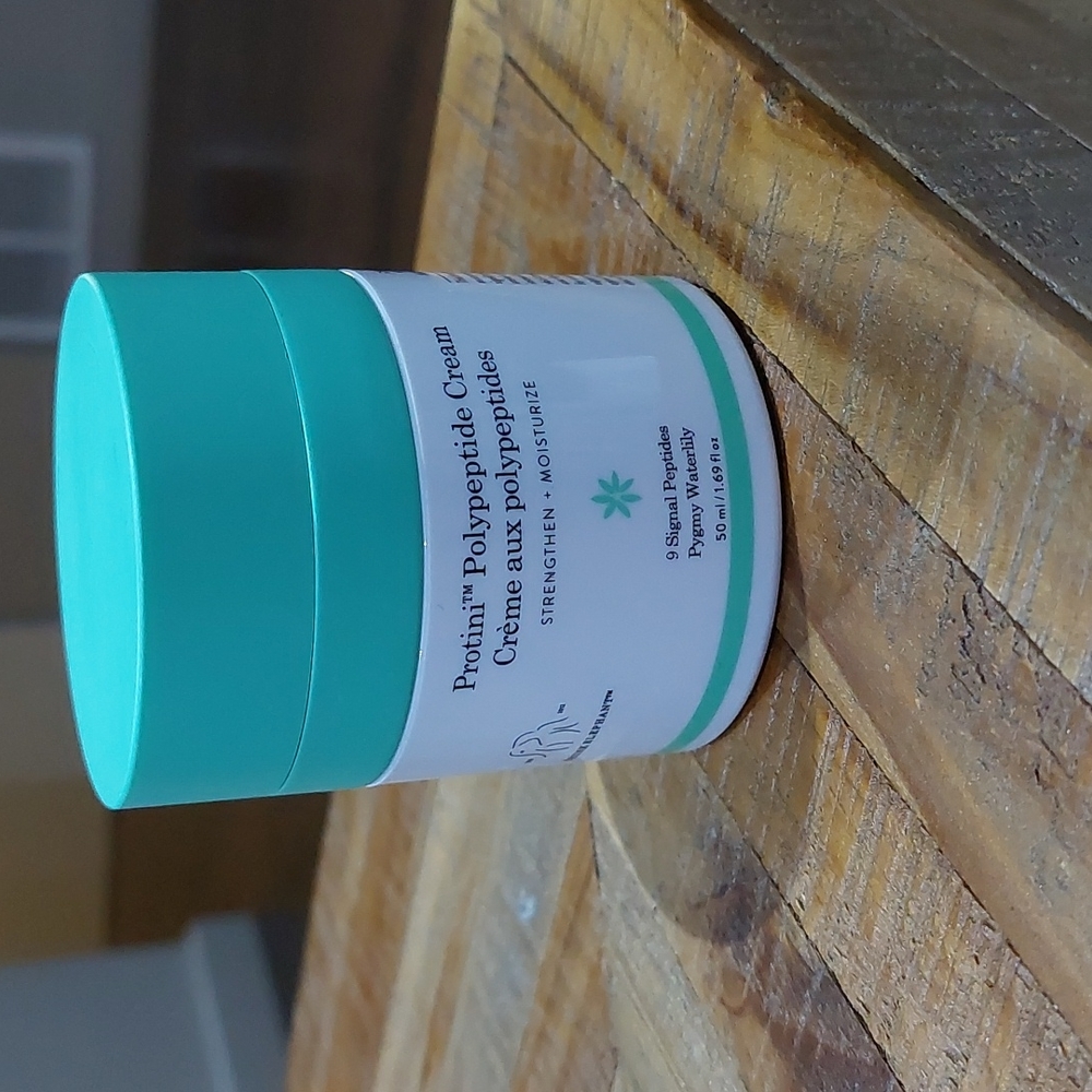 Drunk elephant protini cream